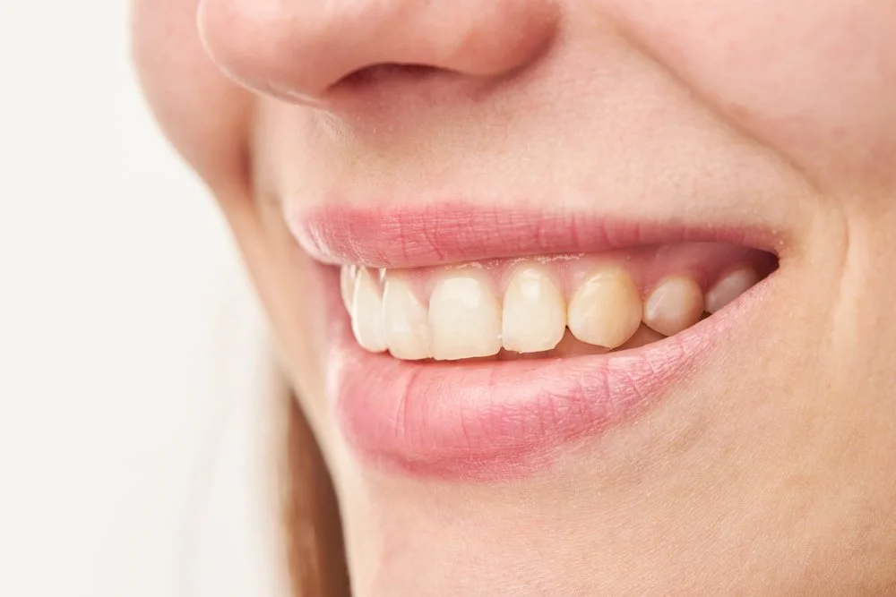 Cosmetic dentistry in Oklahoma City