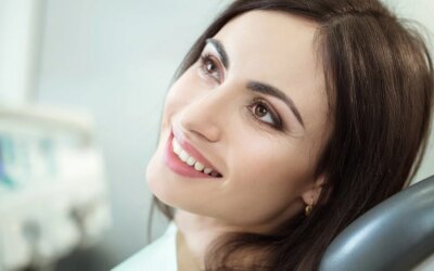 5 Ways Cosmetic Dentistry Can Help Better Your Smile