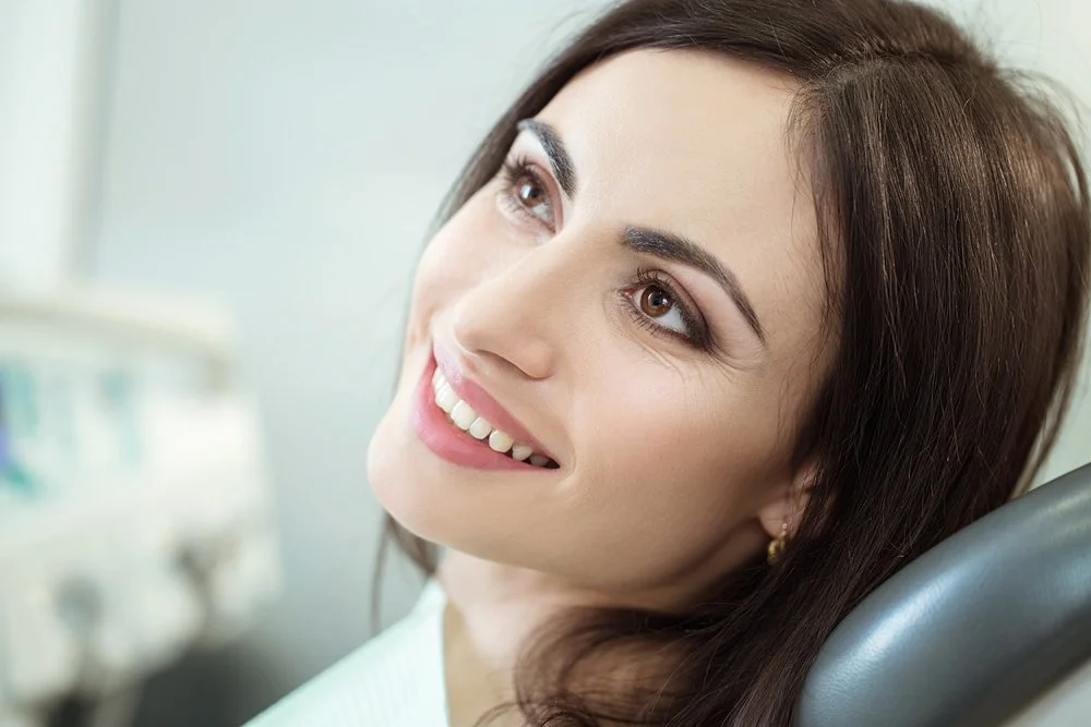 Cosmetic dentistry in Oklahoma City
