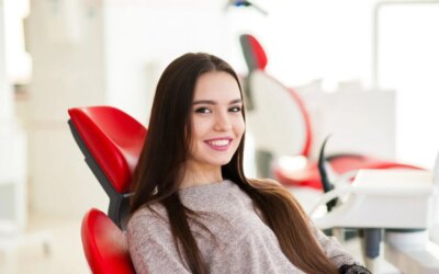 The Popular Types of Cosmetic Dentistry