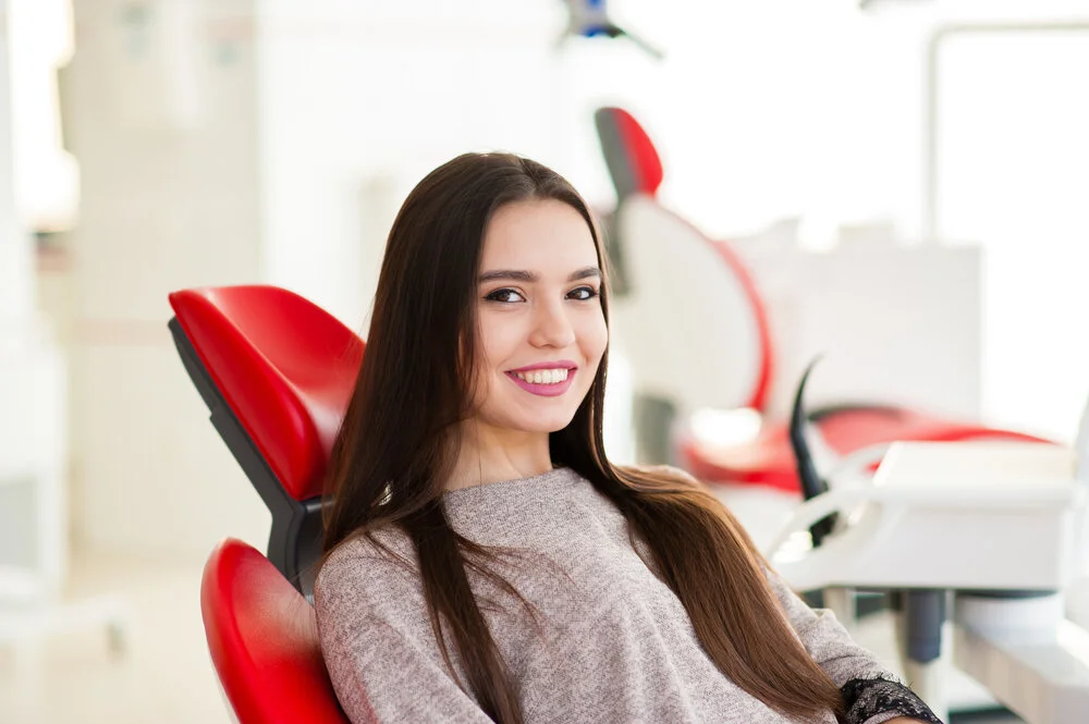 The Popular Types of Cosmetic Dentistry