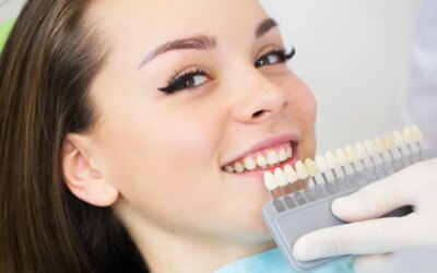 Why Cosmetic Dentistry Is a Boon to You?