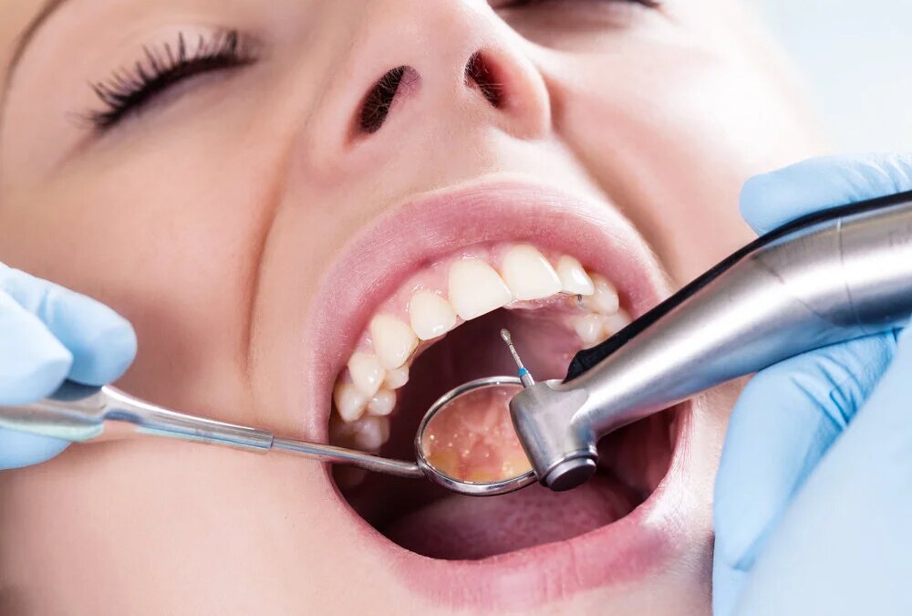 The Most Common Dental Procedures
