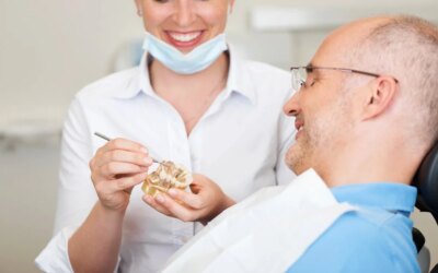 Essential Benefits of Dental Implants to Enhances Your Appearance
