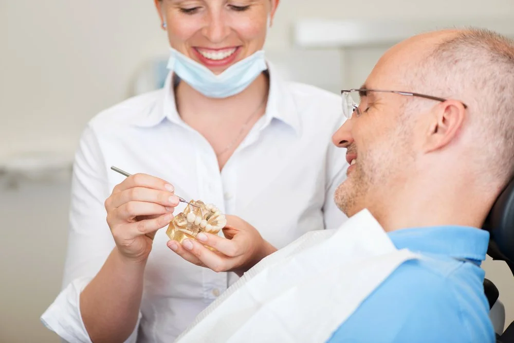 Essential Benefits of Dental Implants to Enhances Your Appearance