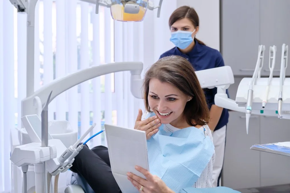 Dental implants in Oklahoma City