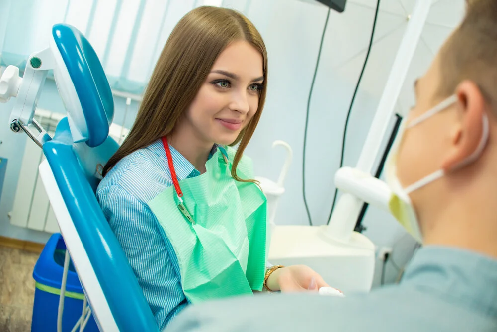 Sedation Dentistry- A Details You Must Not Forget