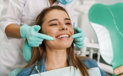 What Should Kids and Young People Do to Keep Their Gums Healthy?