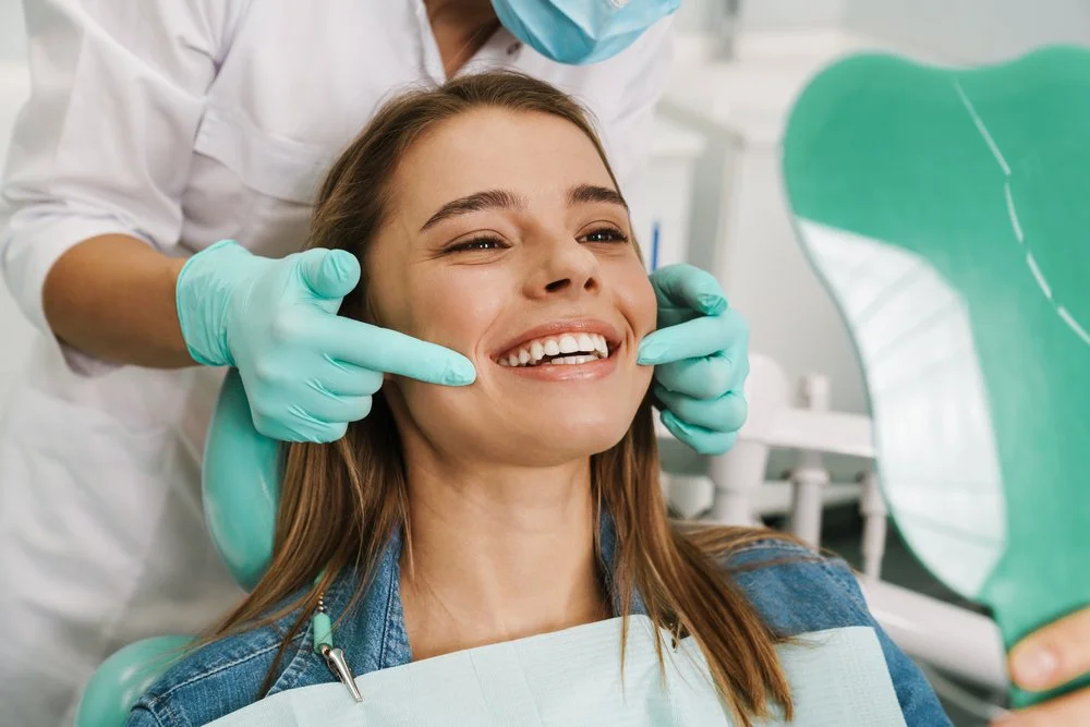 What Should Kids and Young People Do to Keep Their Gums Healthy?