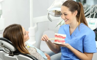 Suggestions for Your Oral Hygiene Protection
