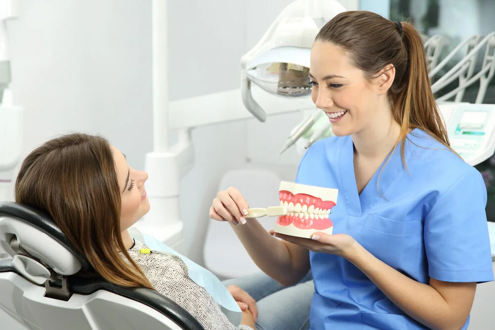 Suggestions for Your Oral Hygiene Protection
