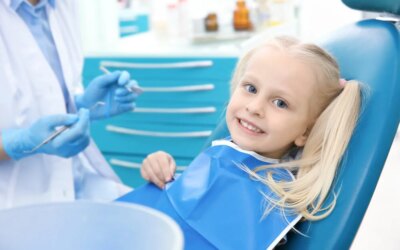 Effective Ways to Keep Your Kid’s Oral Health Happy