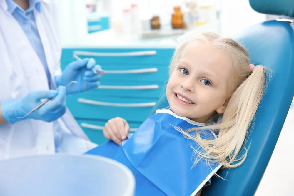 Effective Ways to Keep Your Kid’s Oral Health Happy