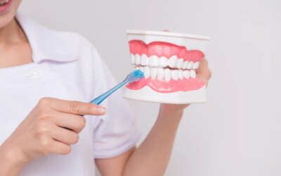 Smart Ways to Maintain Your Dental Implants