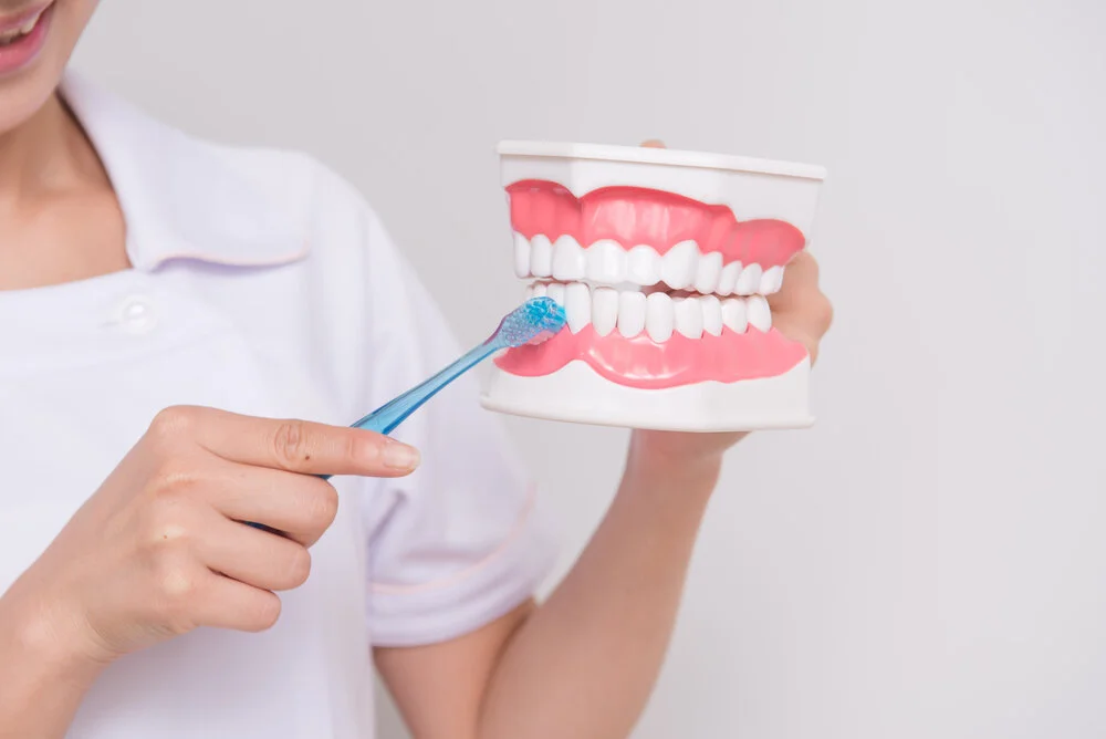 Smart Ways to Maintain Your Dental Implants