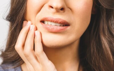 Can Stress Cause Dental Health Down?