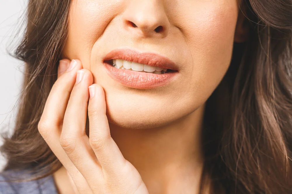 Can Stress Cause Dental Health Down?