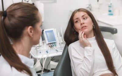 Reasons and Prevention of Jawbone Loss