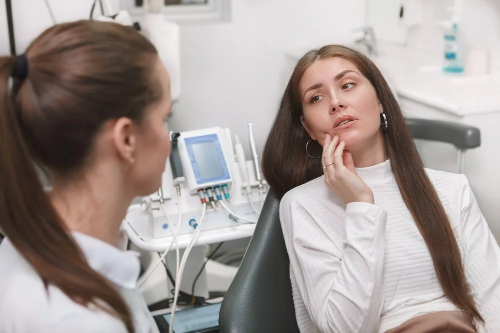 Reasons and Prevention of Jawbone Loss