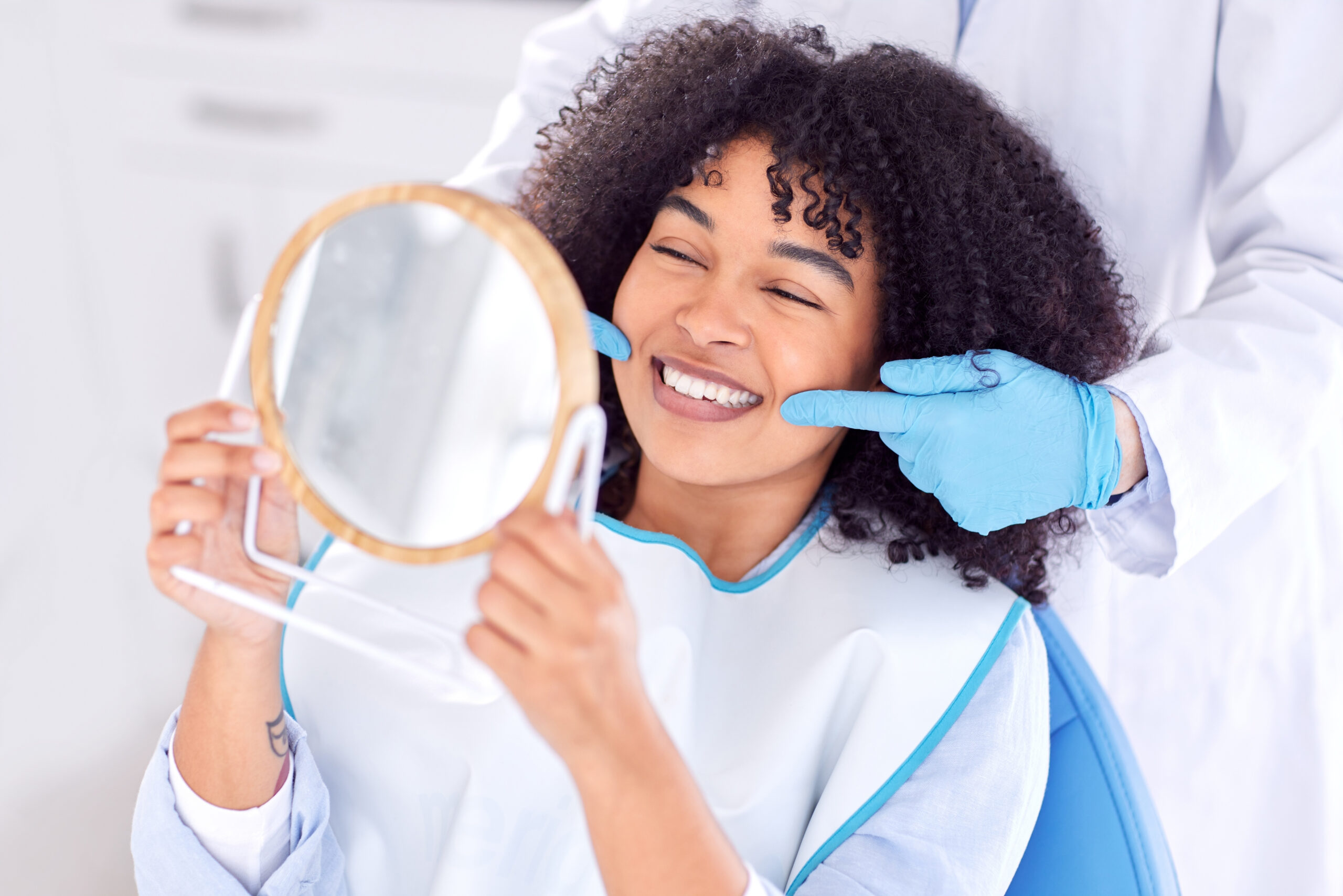 Preventive dentistry and routine dental care
