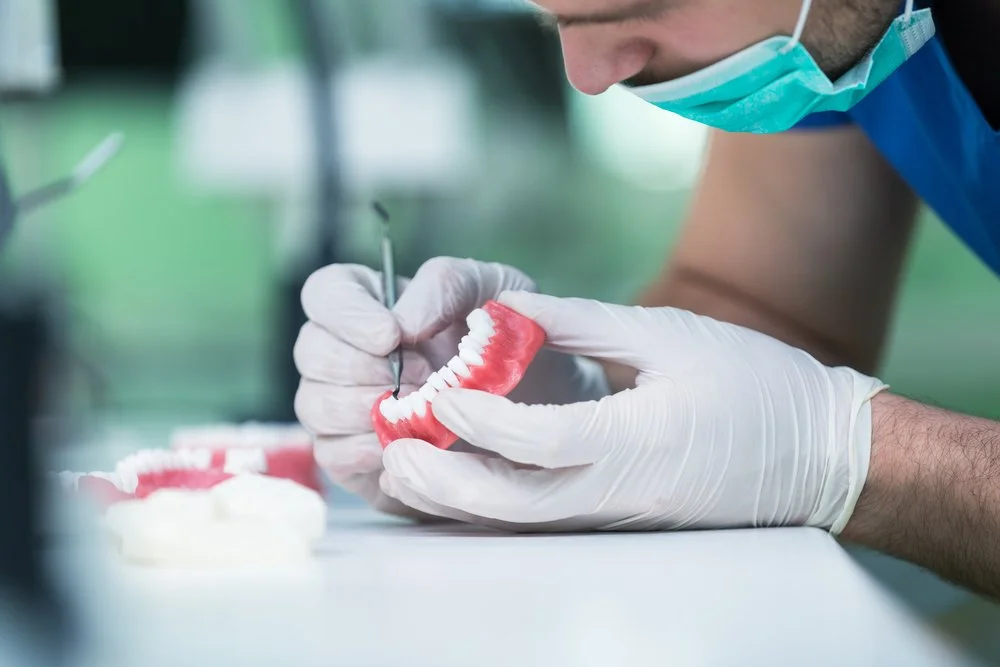 What You Need to Know About Permanent Dentures?