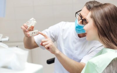 Ideal Dentures for Your Requirements