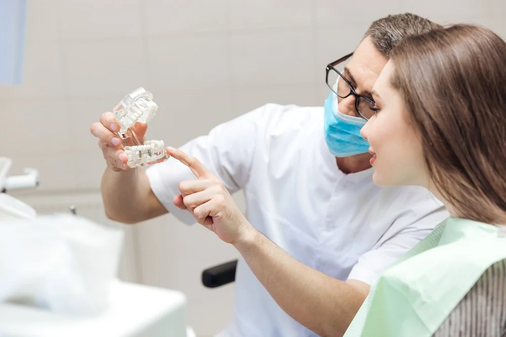 Ideal Dentures for Your Requirements