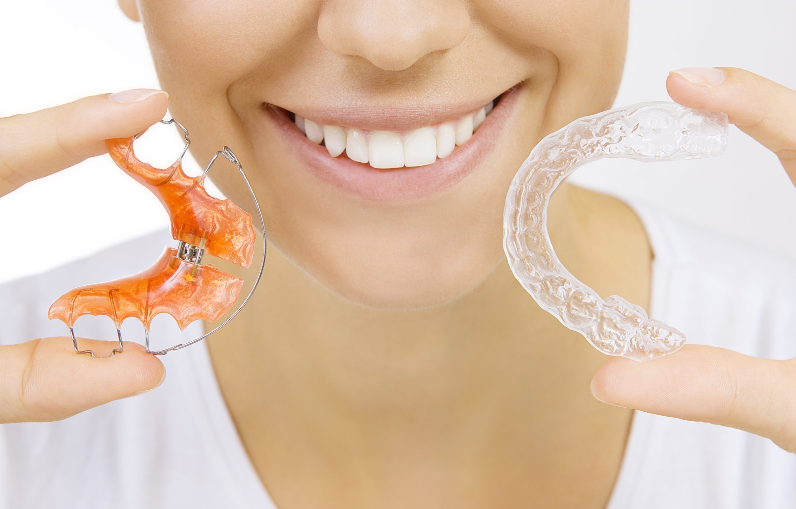 orthopedic retainers 
