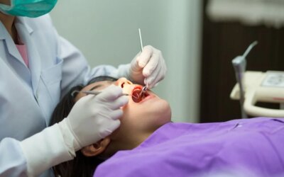 Breaking the Barriers of Pain with Root Canal Treatment