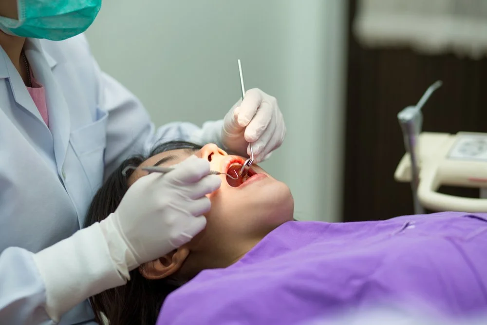 Root canal OKC
