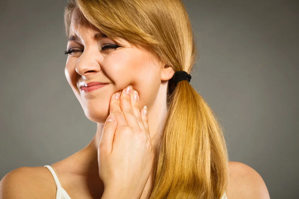 Root canal treatment