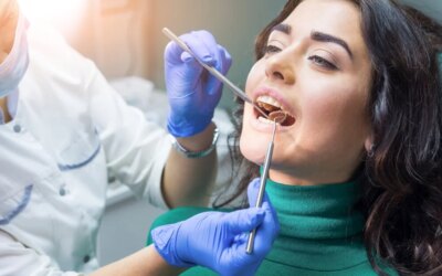 Preparation for Your Root Canal