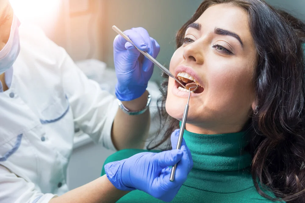 Preparation for Your Root Canal