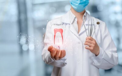 The Root Canal Treatment and Benefits