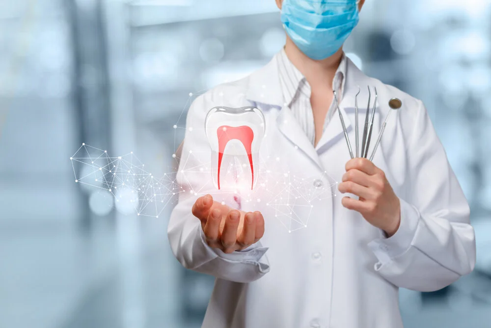 The Root Canal Treatment and Benefits