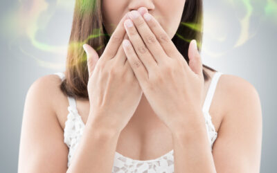 Say Goodbye to Bad Breath: Understanding the Causes