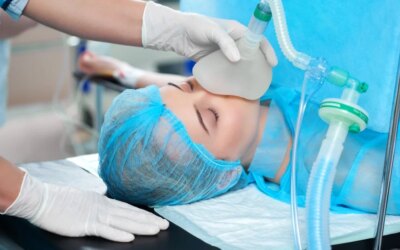 IV Sedation: The Path to a Painless Dental Treatment