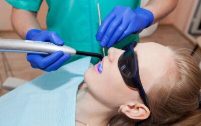 Why Should You Consider Sedation Dentistry?