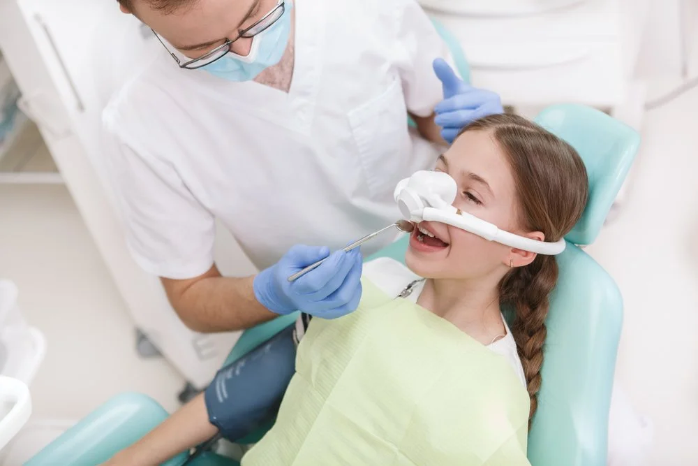 Get Your Tooth Extracted Without Pain: Is Sedation Dentistry Real?