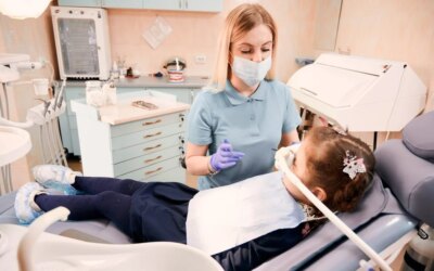 Do you need Sedation Dentistry?