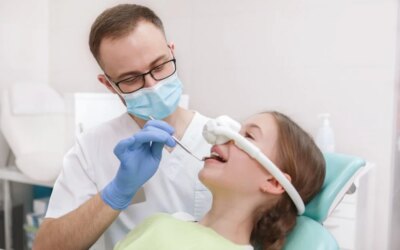 How Sedation Dentistry Help You Relax?