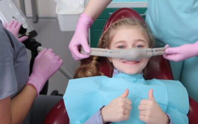 Sedation Dentistry – The Details You Must Know