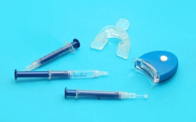 Can You Use a Home Teeth Whitening Kit?