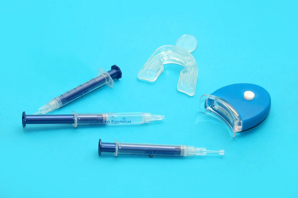 Can You Use a Home Teeth Whitening Kit?