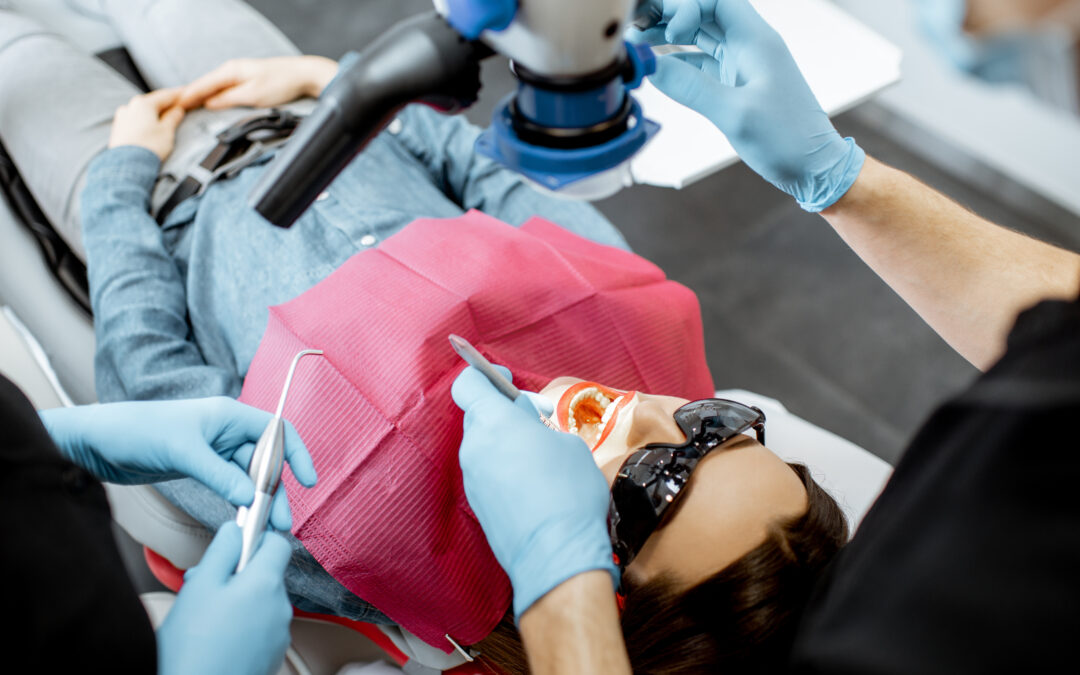 Restoring Dental Health with Root Canal Therapy