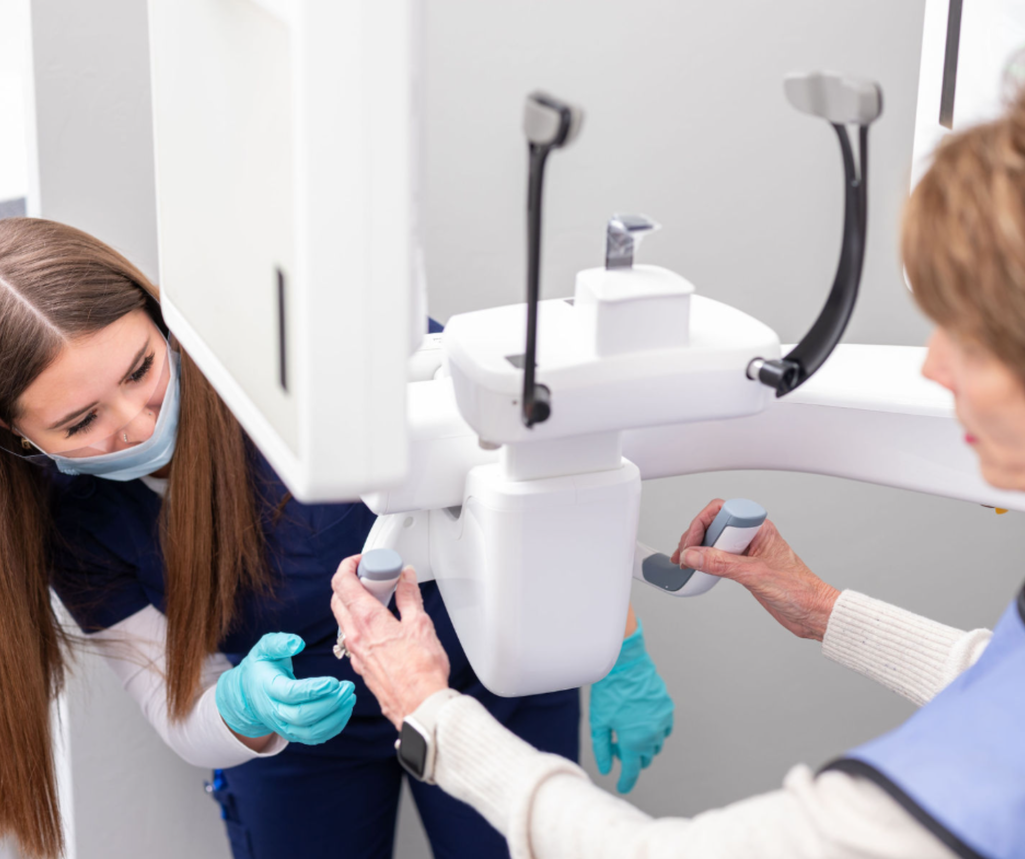 Advanced Dentistry