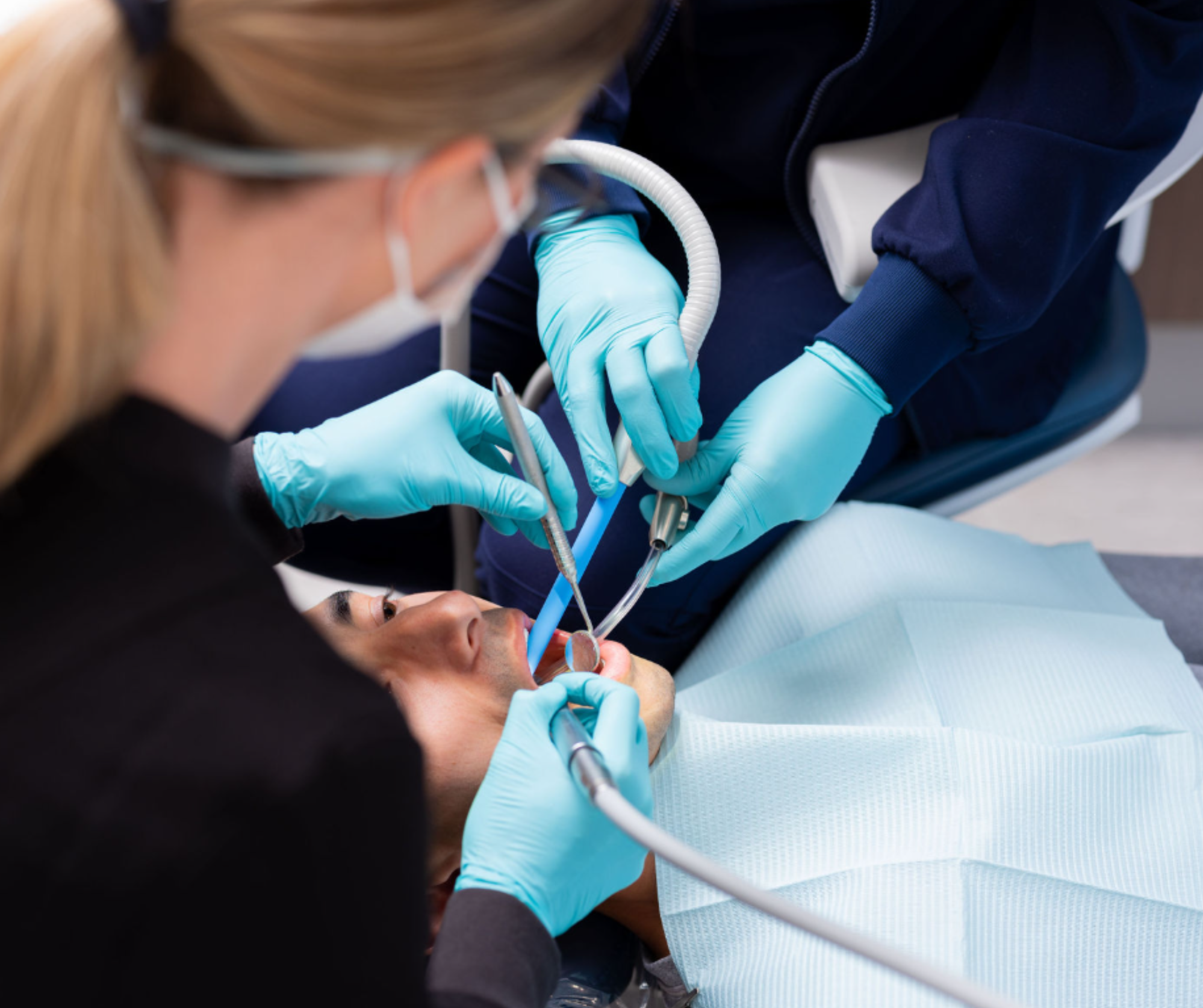 General Dentistry